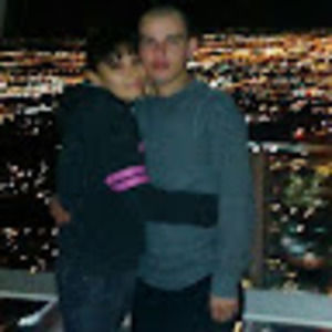 Meet your Posher, Corrina